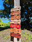 Destination Signs / Wayfinding Signs