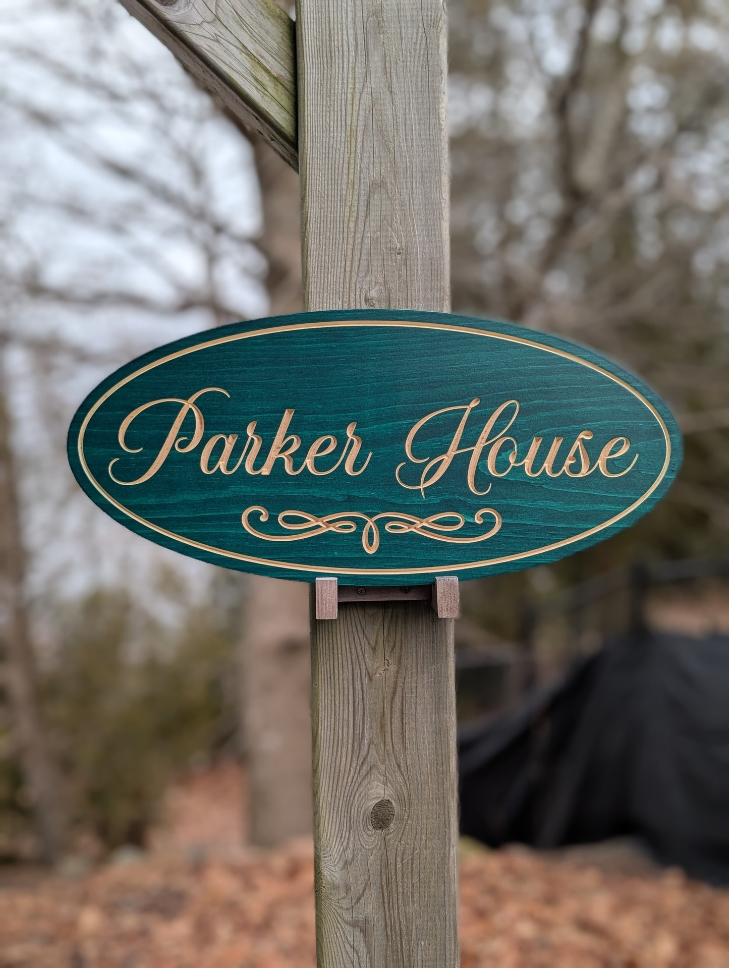Custom Listing for Brookhaven