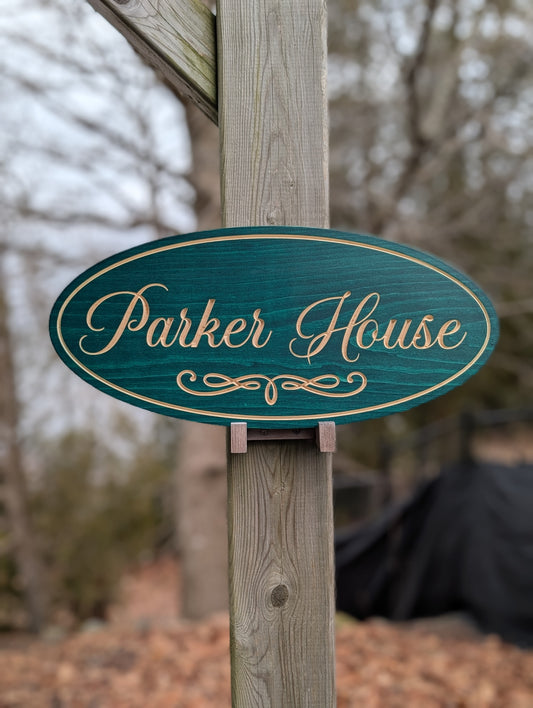 Custom Listing for Brookhaven
