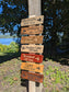 Destination Signs / Wayfinding Signs