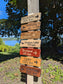 Destination Signs / Wayfinding Signs