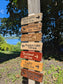 Destination Signs / Wayfinding Signs